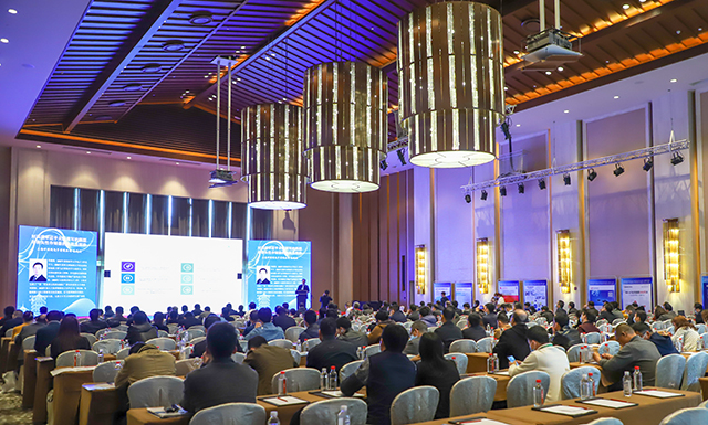 2021第四十二届中国电工仪器仪表产业发展技术研讨会及展会在武汉成功举办