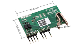 关于艾锐达光电IM1253B电能计量模块能否测量蓄电池？