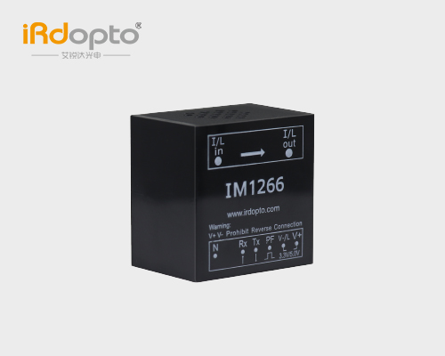 IM1266 单相交直流微型电测计量模块